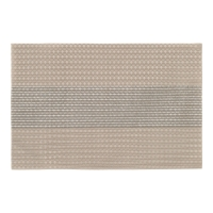 Platz-Set mit Pailletten, ca. 30x45cm 10.00 €