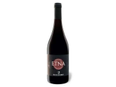 Duca di Castelmonte Etna rosso DOC trocken, Rotwein 2016