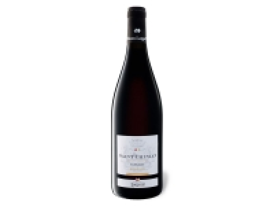 Lidl  Saint-Chinian Les Moulins Reserve AOP trocken, Rotwein 2018