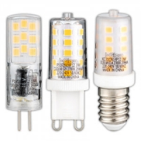 Norma I Glow Spezial-LED-Leuchtmittel