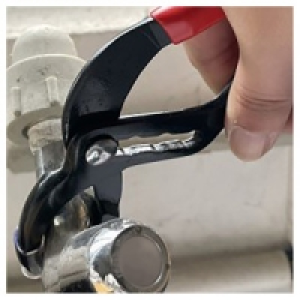 Norma Kraft Werkzeuge Siphon-Zange 230 mm
