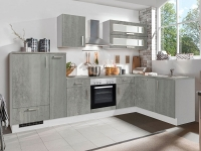 Menke Küchenblock »Premium«, 310 cm 1,918.67 €