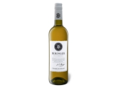 Beringer Chardonnay California trocken, Weißwein 2020