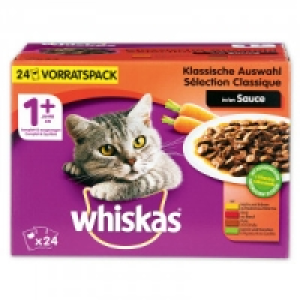 Katzenfutter 6.99&nbsp;&euro;