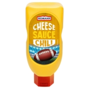 HOMANN Snacksauce 450 ml 1.99 €