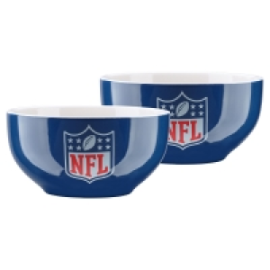 NFL Schale, Brettchen oder Becher