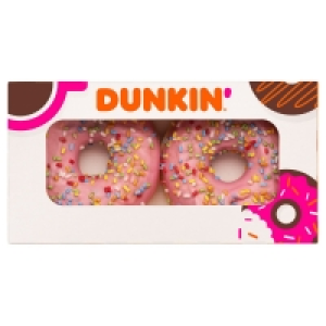 Aldi Süd  DUNKIN DONUTS 154 g