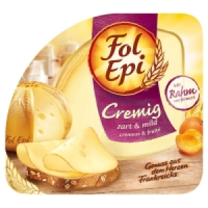 FOL EPI Französischer Schnittkäse 130 g