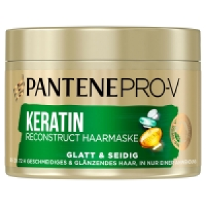PANTENE PRO-V Haarmaske 450 ml 4.29 €