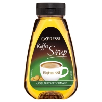 Aldi Süd  EXPRESSI Kaffee-Sirup 250 ml