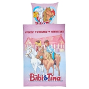 Kinder-Bettwäsche 19.99 €