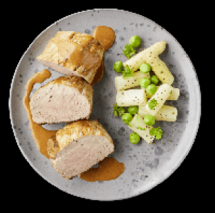 MEINE METZGEREI Schweinefilet 4.39 €