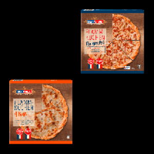 FRANTASTIQUE! Flammkuchen 1.99 €