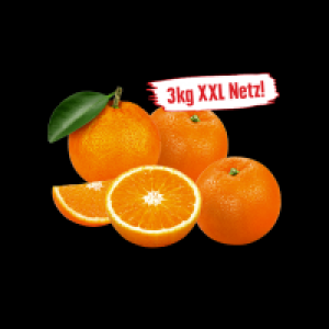 XXL Orangen 2.99 €