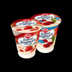 Zott Sahne-Joghurt mild 0.49 €