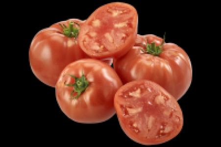 Denns  Tomaten Rebellion