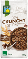 Ebl Naturkost  Bohlsener Mühle 100% Schoko Crunchy