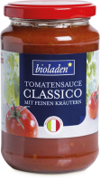 Ebl Naturkost  bioladen Tomatensauce Classico