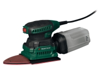 PARKSIDE Pentaschleifer »PPS 200«, 28000 min-¹, 200 W