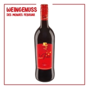 Le Sweet Filou Rouge Vin de France lieblich 11,5 % vol 1 Liter 2.66 €