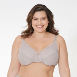 Damen-B&uuml;gel-BH, NKD-LARA, gro&szlig;e Gr&ouml;&szlig;en 11.99&nbsp;&euro;