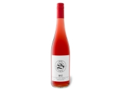 Lidl Weingut Steitz Vom Donnersberg Weingut Steitz vom Donnersberg Rosé QbA lieblich, Roséwein 2021