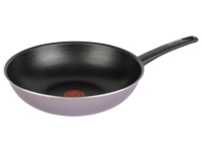 Lidl Tefal Tefal Wokpfanne »Elemental B59519«, Ø 28 cm