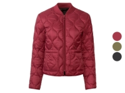 esmara Damen Übergangsjacke mit aufwendiger Ziersteppung