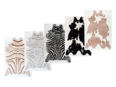 Arte Espina Teppich »Rabbit Animal« mit softer Oberfläche 82.91 €