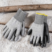 Norma Kraft Werkzeuge Schnittschutz-Handschuhe