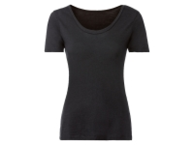esmara Damen Merino-Thermo-Unterhemd, feuchtigskeitsregulierend 13.99 €