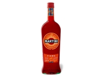 Lidl Martini Martini Fiero 14,4% Vol