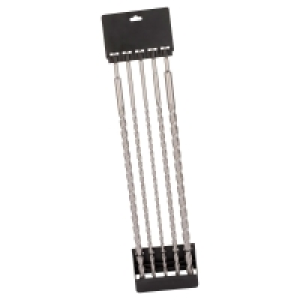 FERREX® SDS-Bohrerset XL 12.99 €