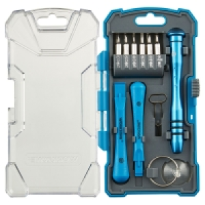 WORKZONE Präzisionswerkzeug-Set 4.99 €