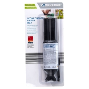 WORKZONE Reparaturkleber 28,5 g 2.79 €