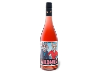 Lidl Weingut Wildner Weingut Wildner Rosé QbA feinherb, Roséwein 2021