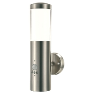 CASALUX LED-Außenleuchte mit Bewegungsmelder