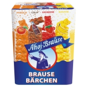 AHOJ-BRAUSE Brause-Box 125 g 0.99 €