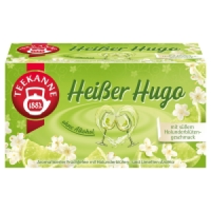 TEEKANNE Früchtetee 45 g 1.49 €