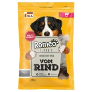 Aldi Süd  ROMEO CLASSIC Knabberohren 300 g