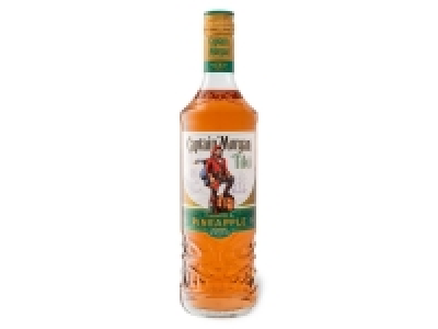 Captain Morgan Tiki Mango and Pineapple 25% Vol