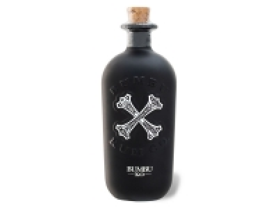 Bumbu XO Rum 40% Vol 30.90 €