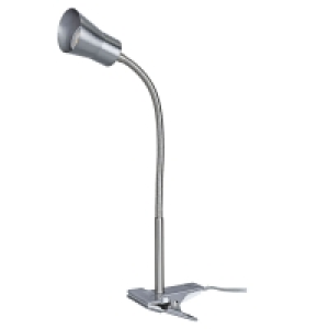 CASALUX LED-Klemm- oder -Steckerleuchte