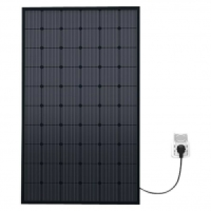 Green Solar Balkonkraftwerk 325 478.00 €