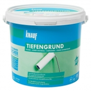 Knauf Tiefengrund 31.70 €