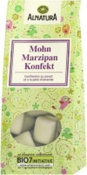 Mohn-Marzipan-Konfekt 2.89&nbsp;&euro;
