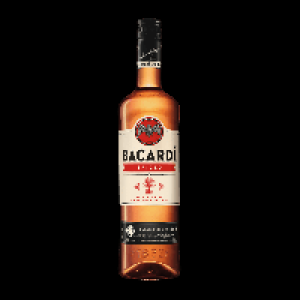 BACARDÍ Spiced 10.99 €