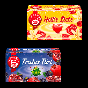 TEEKANNE Fr&uuml;chtetee 1.49&nbsp;&euro;