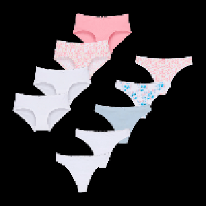QUEENTEX Slips 6.99 €