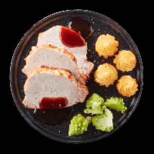 MEINE METZGEREI Rückenbraten XXL 5.79 €